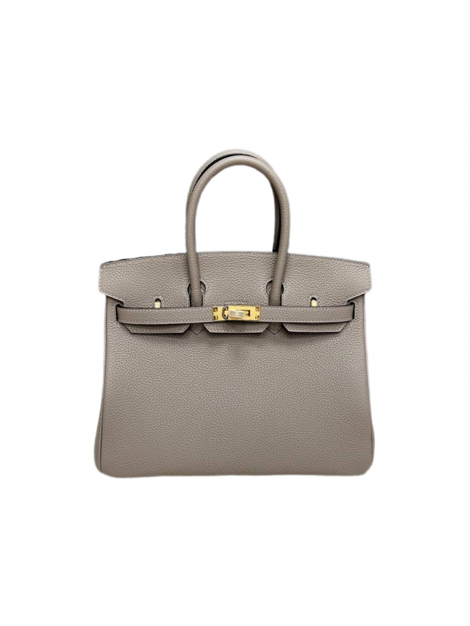 Сумка Hermes Birkin 25 Trench Verso Togo